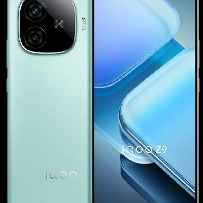 拼多多百亿补贴：iQOO Z9 智能手机 8+128GB 1085.4元包邮（需用卷）