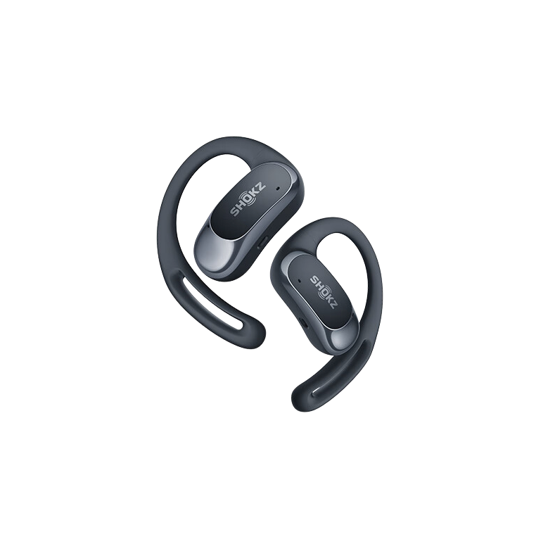 SHOKZ 韶音 OpenFit Air 开放式真无线降噪蓝牙耳机 玄武黑 678元（需用券）