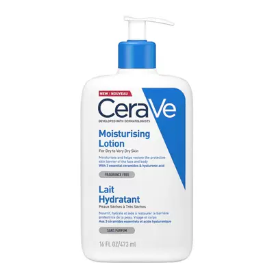 CeraVe 适乐肤 修护保湿润肤乳 473ml 99元包邮（需用券）