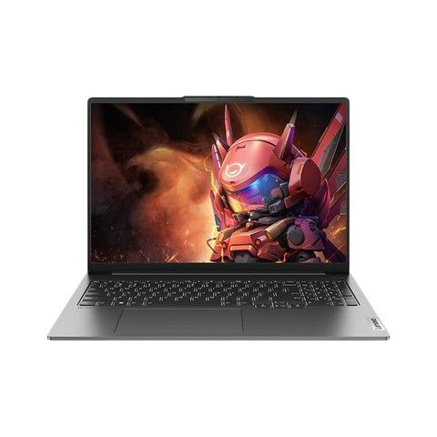 Lenovo 联想 小新Pro 16 2023款 16英寸笔记本电脑（R7-7840HS、32GB、1TB） 4898元