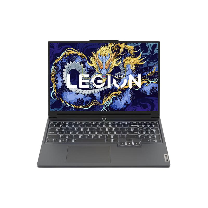 北京消费券：LEGION 联想拯救者 Y7000P 2024款 16英寸游戏本 （i7-14650HX、16GB、1TB