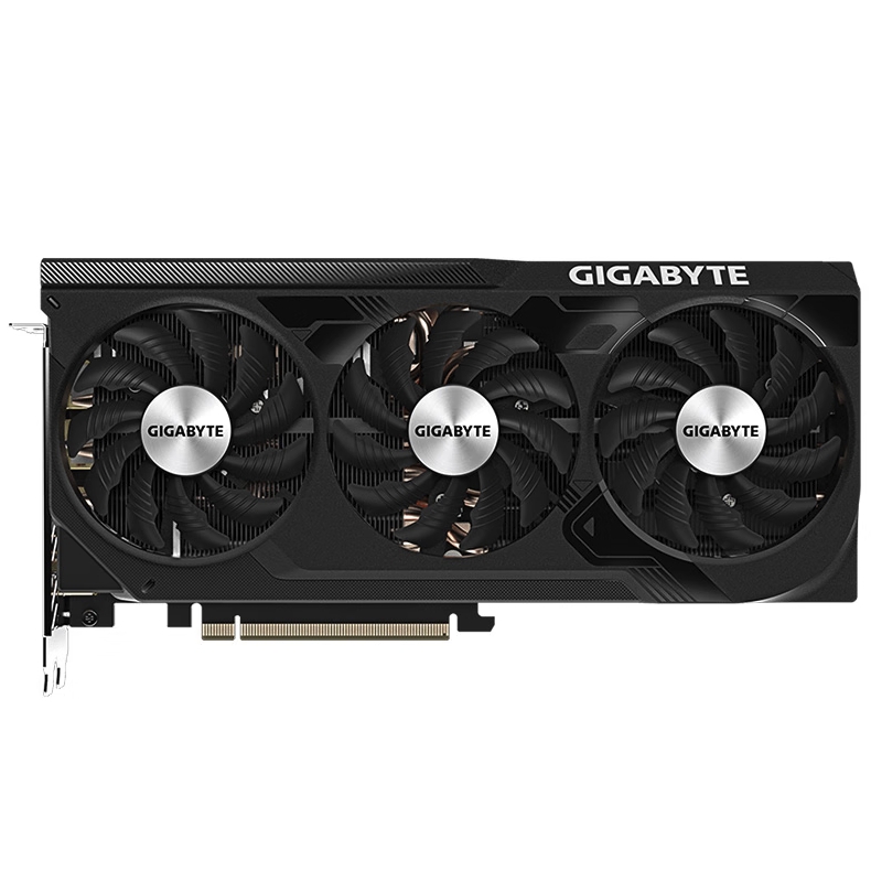 百亿补贴：GIGABYTE 技嘉 风魔 RTX4070Ti 独立显卡 12GB 5198元（满减）