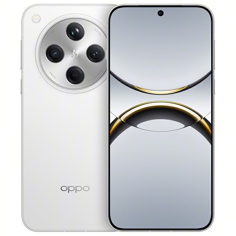 OPPO Find X8 5G手机12+256 2374.14元