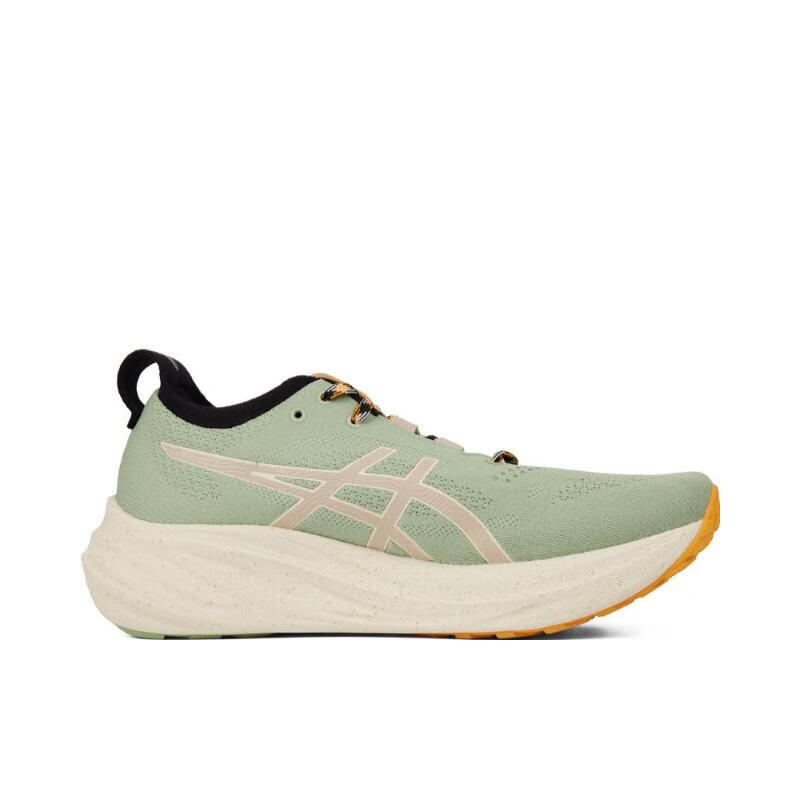 ASICS 亚瑟士 GEL-NIMBUS 26 TR 男子跑步鞋 1011B849-250 638.55元包邮（需用券）