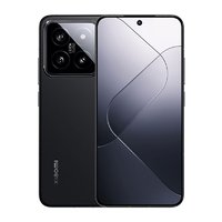 Xiaomi 小米 14 5G手机 骁龙8Gen3 ￥3049