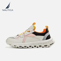 NAUTICA 男士休闲运动鞋 ￥198.98