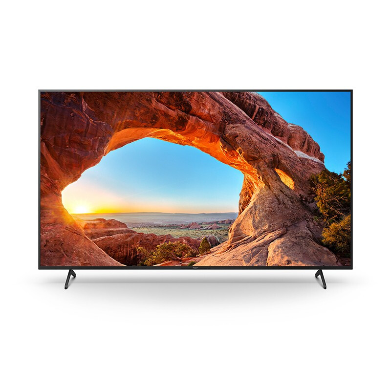 京东百亿补贴：SONY 索尼 KD-75X85J 液晶电视 75英寸 4K 7699元