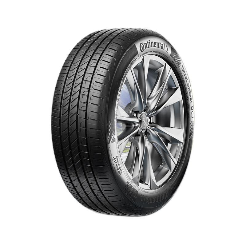 Continental 马牌 德国马牌轮胎/汽车轮胎215/60R16 95V UCJ 适配雅阁/帕萨特/迈腾/