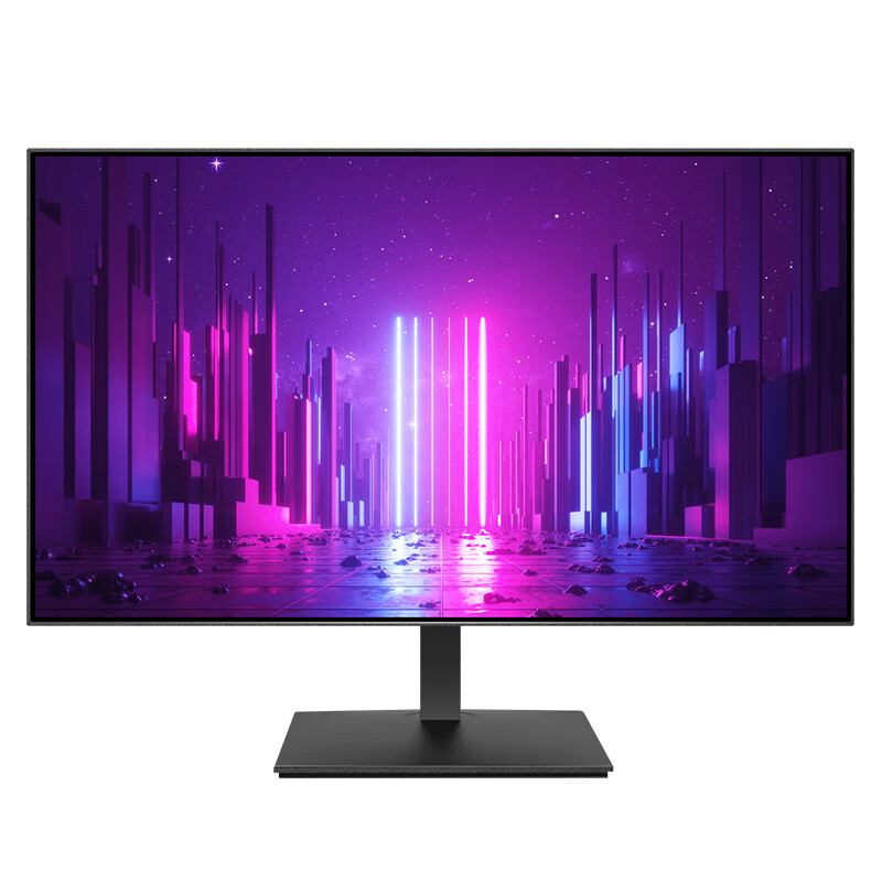 IC GX245F 四窄边显示器（180Hz、IPS、专属游戏模式调教） 549元