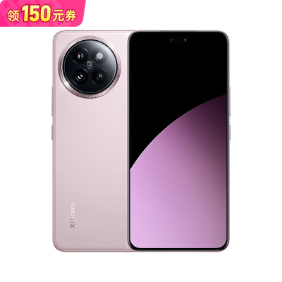 拼多多 百亿补贴:Xiaomi 小米 Civi4 Pro 徕卡镜头 第三代骁龙8s 新品上市 5G手机 