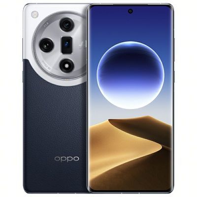 拼多多百亿补贴：OPPO Find x7 5G智能拍照游戏手机 12+256GB 3399元（需领券）