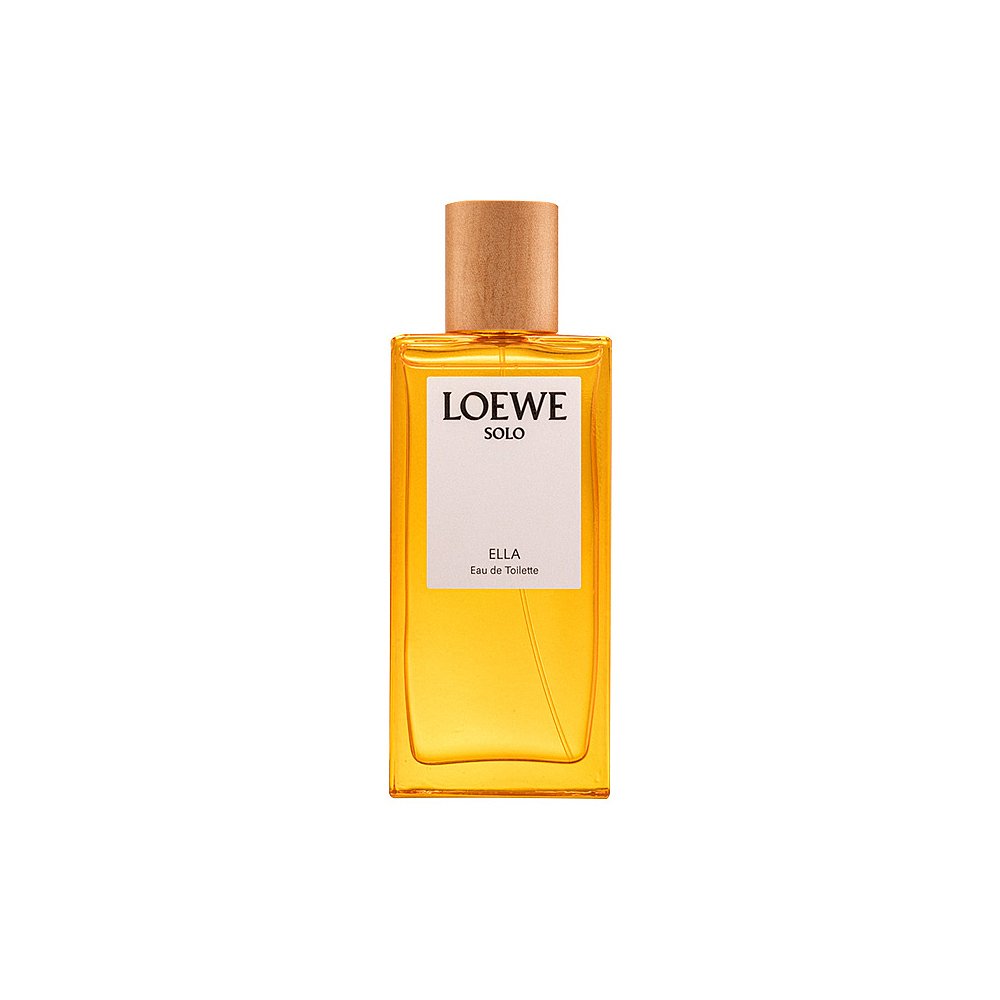 LOEWE 罗意威 香港罗意威独奏宣言女士淡香水 100ml 478.8元