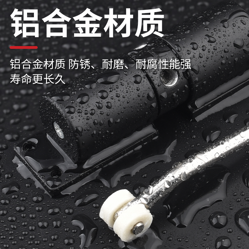 BaoLian 保联 闭门器家用简易缓冲回位弹簧 11.8元（需用券）