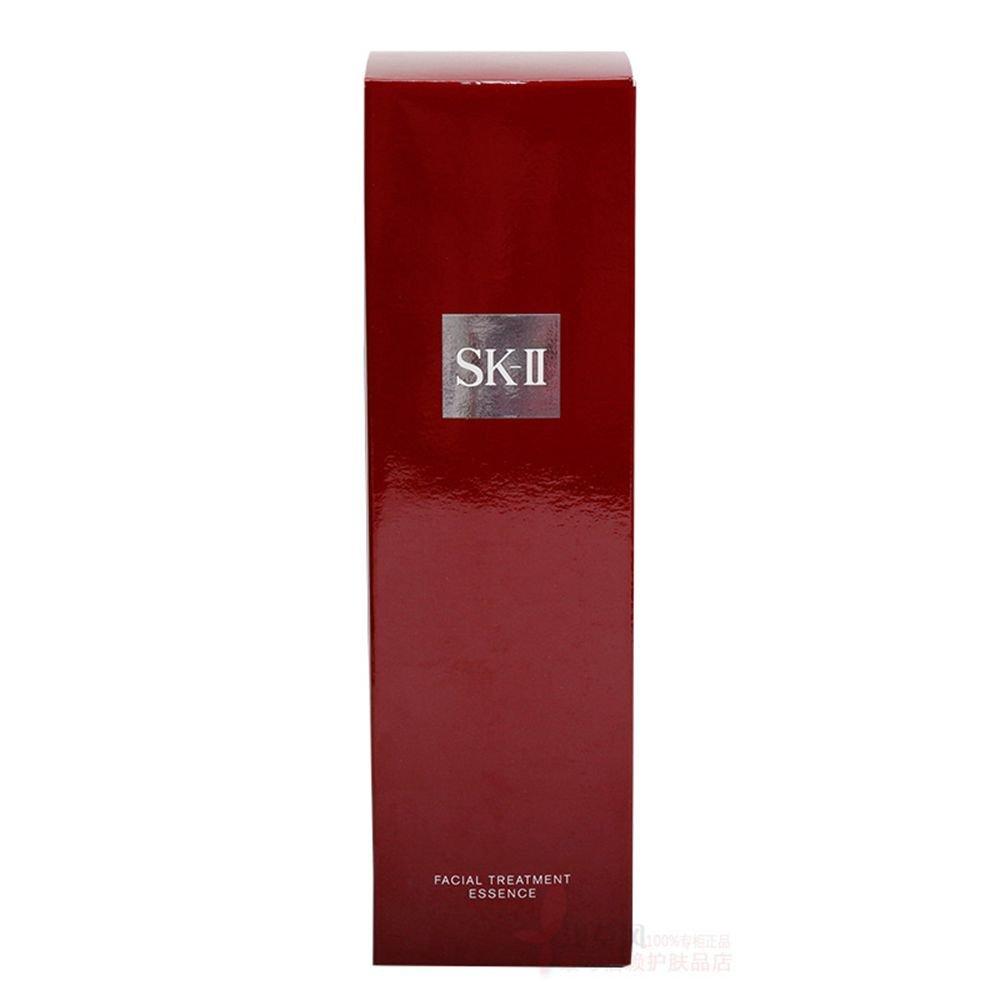 sk-ii 神仙水 护肤精华露 pitera 230ml/瓶 999元包邮包税