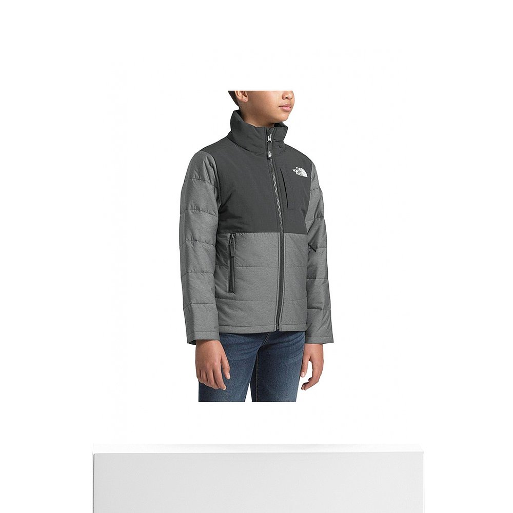 THE NORTH FACE 北面 男款羽绒服 NF425DC 369元