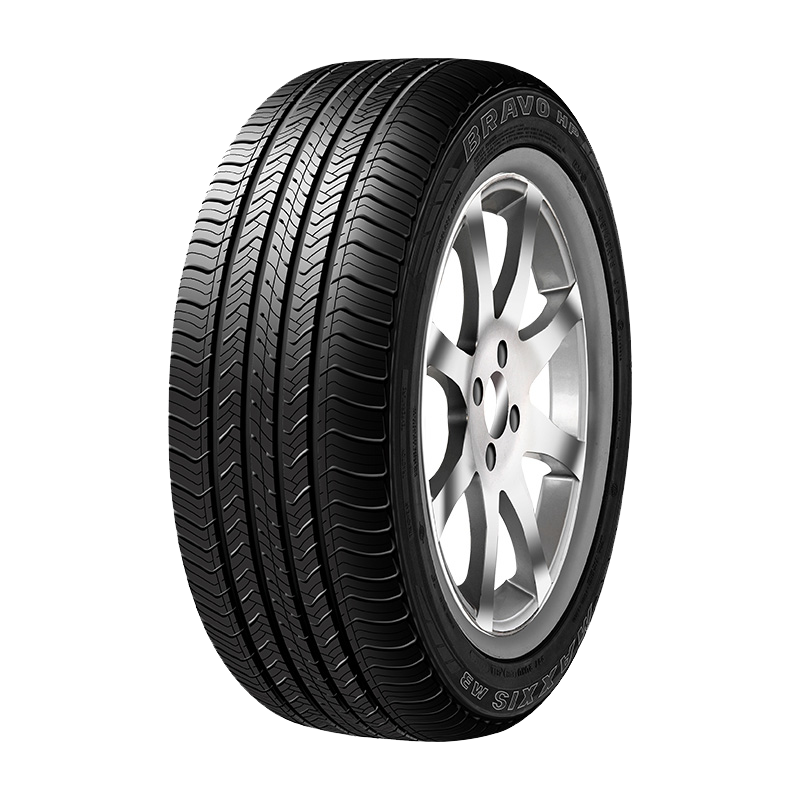 MAXXIS 玛吉斯 汽车轮胎255/55R19 111V HP-M3 蔚来ES6/Q7 689元