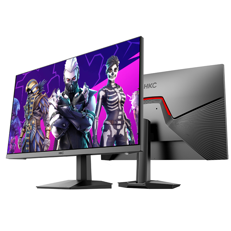 再补券、PLUS会员：HKC 惠科 IG27Q 2023款 27英寸 IPS G-sync FreeSync 显示器（2560×144