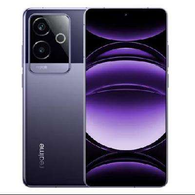 京东百亿补贴：realme 真我 GT6 5G手机 12GB+256GB 风暴紫 骁龙8Gen3 2088.01 元 （南