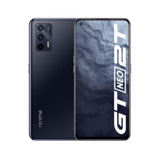realme 真我 GT Neo2T 5G智能手机 12GB+256GB 1599元包邮（满减）