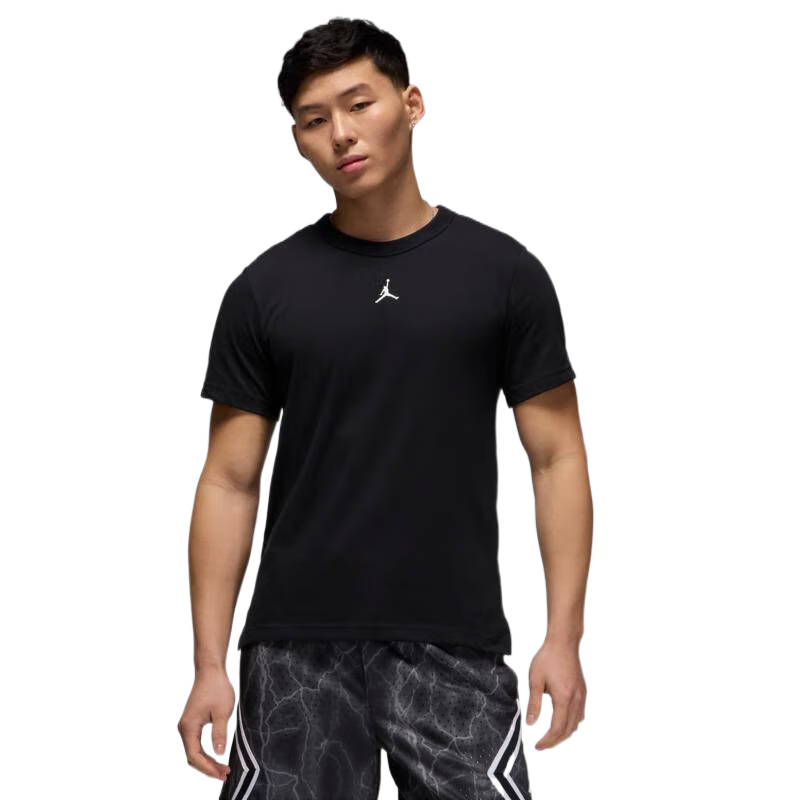 PLUS会员：耐克（NIKE）JORDAN DRI-FIT SPORT 男子速干运动上衣 141.26元包邮（需用