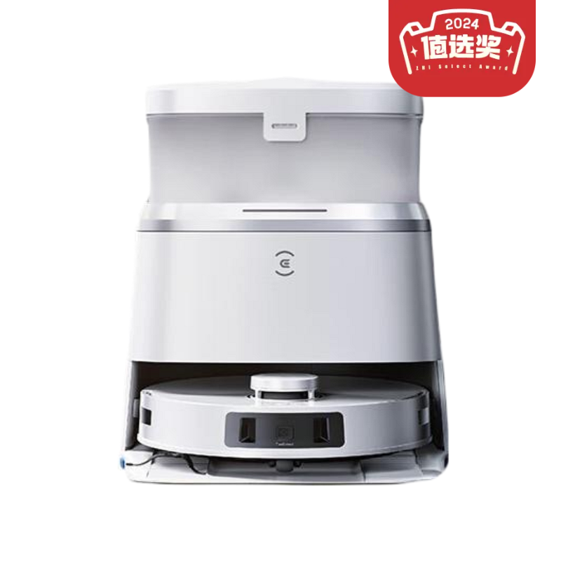 ECOVACS 科沃斯 T30 PRO 水箱版 3283元（需用券）