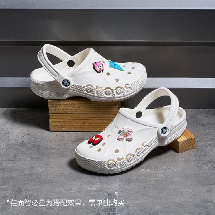 crocs 卡骆驰 男女款拖鞋 10126 193元（需用券）