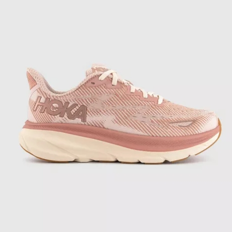 HOKA Clifton 9 運動鞋 6.9折 ￡90（約875.12元）