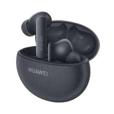 拼多多百亿补贴：HUAWEI 华为 FreeBuds 5i 主动降噪蓝牙耳机 288.5元包邮