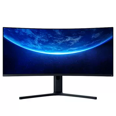 Redmi 红米 G34WQ 34英寸 VA FreeSync 显示器（3440×1440、180Hz、95﹪DCI-P3） 1249元（