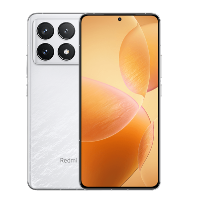 再降价、拼多多百亿补贴：小米 Redmi K70 Pro 第三代骁龙8 2K高光屏 5G手机 光