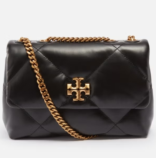 香奶奶平替！Tory Burch Kira Diamond 小号单肩包 6.8折 ￡404.6（约3559元）