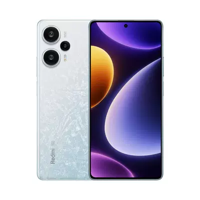 20日20点、88VIP：Redmi 红米 Note 12 Turbo 5G手机 12GB+512GB 1413.02元包邮（需淘金币