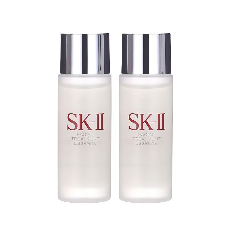 SK-II 神仙水面部精华液保湿紧致30ml*2瓶 139.9元（需用券）