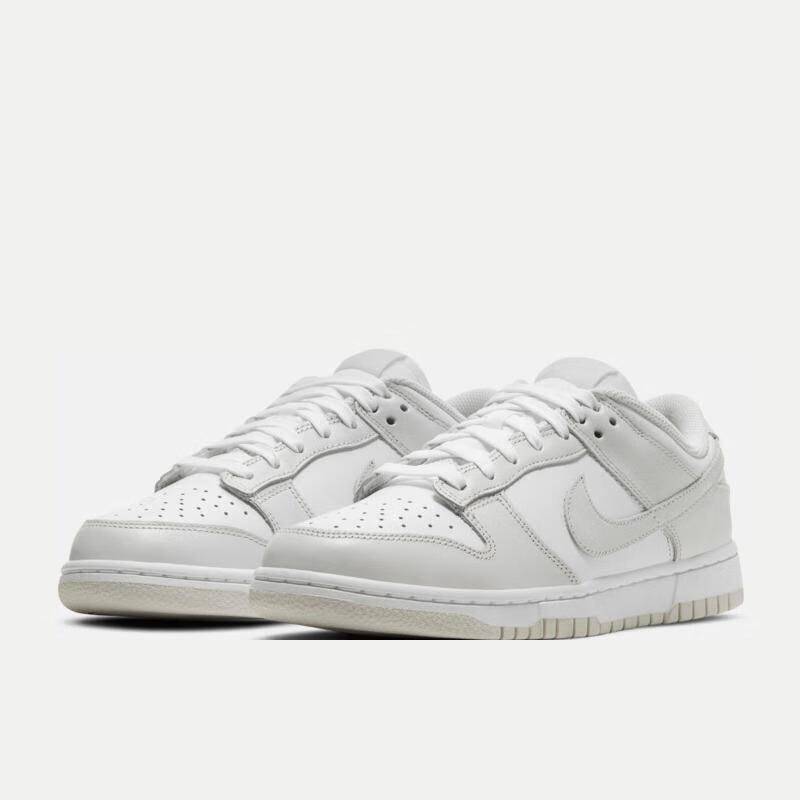 NIKE 耐克 男女 DUNK LOW 运动休闲板鞋 509元