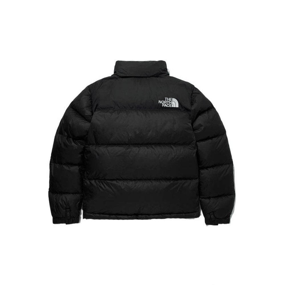 THE NORTH FACE 北面 TheNorthFace北面1996冬季户外防寒保暖短款羽绒服 1679元