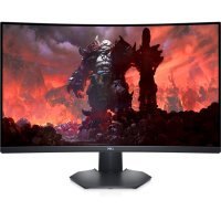 Dell 显示器促销 封面32吋款$249 办公游戏两开花 27吋2K 100Hz $159