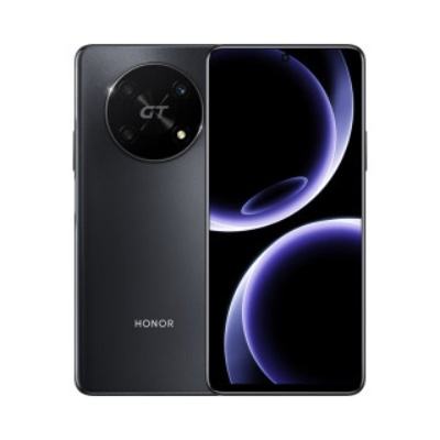 HONOR 荣耀 X40 GT 竞速版 5G手机 12GB+256GB 幻夜黑 1499元