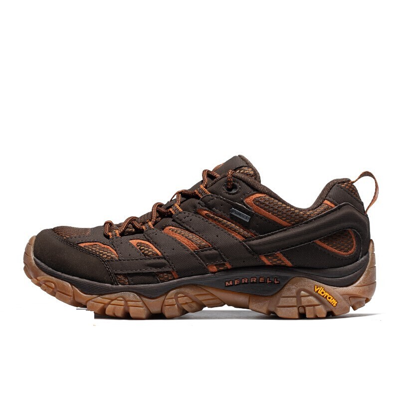 MERRELL 迈乐 MOAB 2 GTX 男子徒步鞋 779元（需用券）