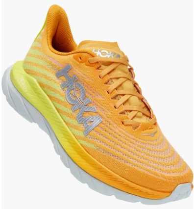 Hoka One One Mach 5 跑鞋 7.1折 $99.97（约730元）