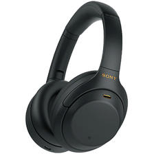 SONY 索尼 WH-1000XM4 耳罩式头戴式动圈降噪蓝牙耳机 1588元（需用券）