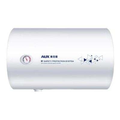 PLUS会员：AUX 奥克斯 SMS-DY06 电热水器 2100W 40L 256.96元包邮+9.9元开居家卡