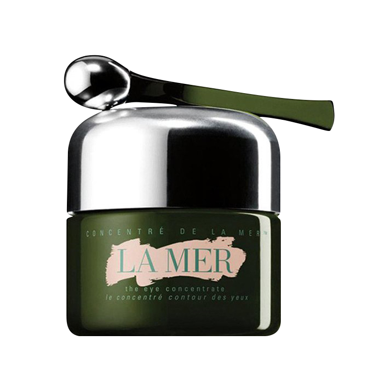 LA MER 海蓝之谜 浓缩精华修护眼霜 15ml 829元（需用券）