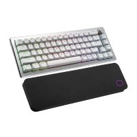 Cooler Master CK721 65% 三模无线机械键盘 $34.99 多色多款轴体可选 $99.99