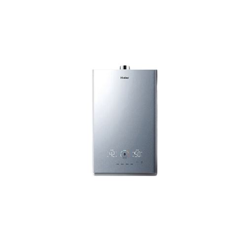 以旧换新补贴、PLUS会员：Haier 海尔 JSQ31-16KL7SFPAGU1 强排式燃气热水器 16L 31KW 