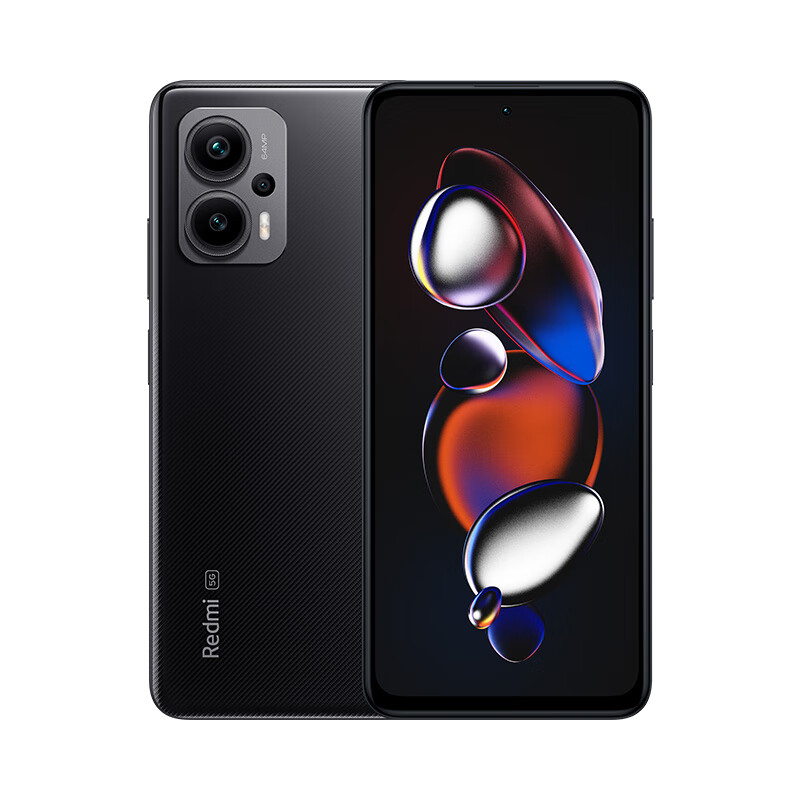 Redmi 红米 Note 12T Pro 12GB+512GB 1279元（需用券）