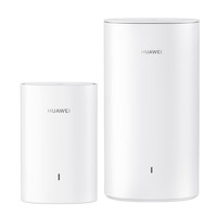 HUAWEI 华为 凌霄 Q6E 子母路由器（1母1子套装） ￥400.95