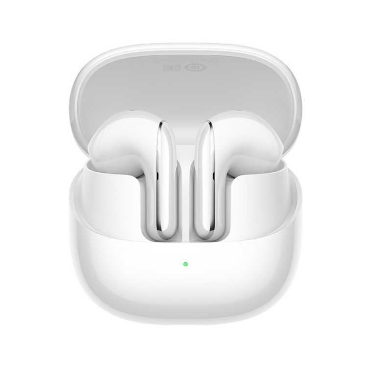 国补：Xiaomi Buds 5真无线降噪耳机独立录音语音转文字 519.2元（需领券）