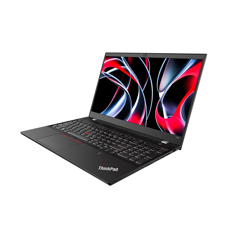 ThinkPad 思考本 联想ThinkPad P15v 设计笔记本电脑 R7-6800H 16G 512G 4G独显 5999元（