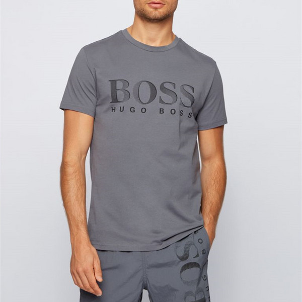 hugo boss(雨果博斯)hugo boss,是世界知名奢侈品牌,源于德国,主营