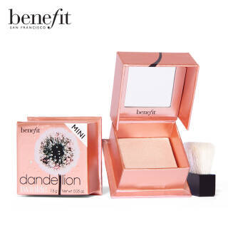 benefit贝玲妃星河闪耀高光蜜粉珠光米色8g15675元